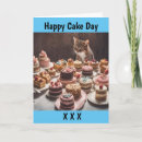 Suche nach fressen karten Kuchen