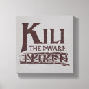 Suche nach kili poster Lonely mountain
