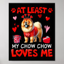 Suche nach chow chow poster Angel