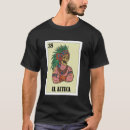 Suche nach azteca tshirts Stolz