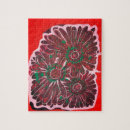 Suche nach batik puzzle Textilien