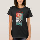 Suche nach seit 1970 tshirts Liebe