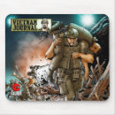 Suche nach verletzt mousepads Krieg