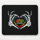 Suche nach stück für stück mousepads Autismus