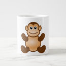 Suche nach monkey tassen Gorilla