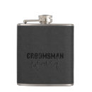 Suche nach trauzeugen geschenke Monogramm