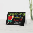 Suche nach werk karten Teacher