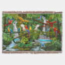 Suche nach papagei decken Dschungel