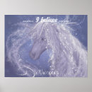 Suche nach glauben an märchen poster Einhorn