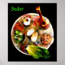 Suche nach seder poster Matzah