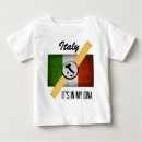 Suche nach flagge von italien babykleidung Italienischer stolz