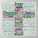 Suche nach wortkunst poster Bibel