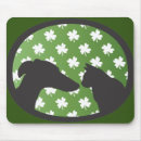Suche nach st patricks tag mousepads Hund