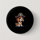 Suche nach piratenflagge buttons Welpe