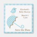 Suche nach blauer vogel magnete Babyparty