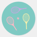 Suche nach tennisball aufkleber Schläger