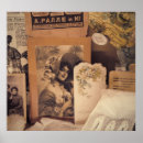 Suche nach vintages russisches poster Frau