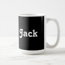 Suche nach schwarzer jack tassen Schwarzes