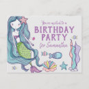 Suche nach birthday party postkarten Mädchen