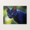 Suche nach schwarze katze puzzle Katzenpuzzle