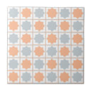 Suche nach geometric pattern fliesen Abstrakt