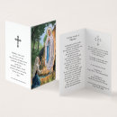 Suche nach lourdes karten Katholische gebetskarten