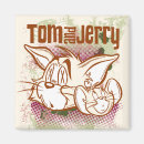 Suche nach jerry maus magnete Turner cartoon