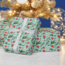 Suche nach rot und grün geschenkpapier Weihnachtsmuster