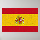 Suche nach spanische flagge poster Europa