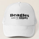 Suche nach beagle geschenke Glücklich