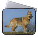 Suche nach schäferhund laptop schutzhüllen Foto