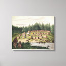 Suche nach native american poster leinwandbilder 19th