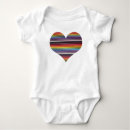 Suche nach transgender babykleidung Regenbogen