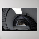 Suche nach stairs poster Staircase