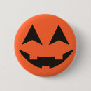 Suche nach halloween kürbis buttons Kürbislaterne