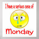 Suche nach montag poster Lustig