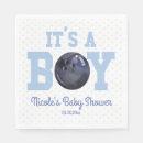 Suche nach bowling papierservietten Blau