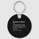 Suche nach sensei schlüsselanhänger Karate design