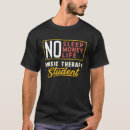 Suche nach musiktherapie tshirts Schüler