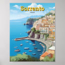 Suche nach sorrento poster Reise
