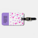 Suche nach flamingos gepäckanhänger Gewohnheit