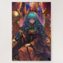 Suche nach anime puzzle Fantasie