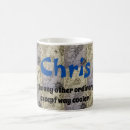 Suche nach chris tassen Cool