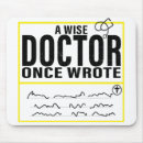Suche nach arzt mousepads Doctor
