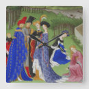 Suche nach mittelalterlich wanduhren Romantik