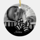 Suche nach weiß und schwarzes ornamente Baby