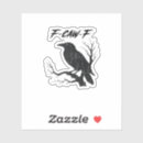 Suche nach lustige krähe aufkleber Vogel