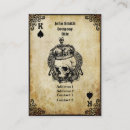 Suche nach könig visitenkarten Alt