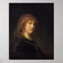 Suche nach saskia poster Portrait