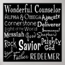 Suche nach jesus namen poster Messias